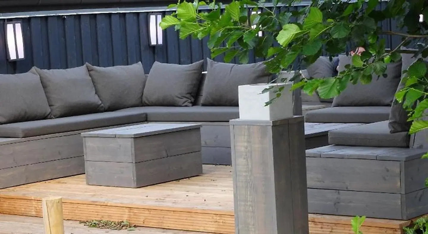 Hotel Kranenborgh Steinhude am Meer LOUNGE_LOBBY