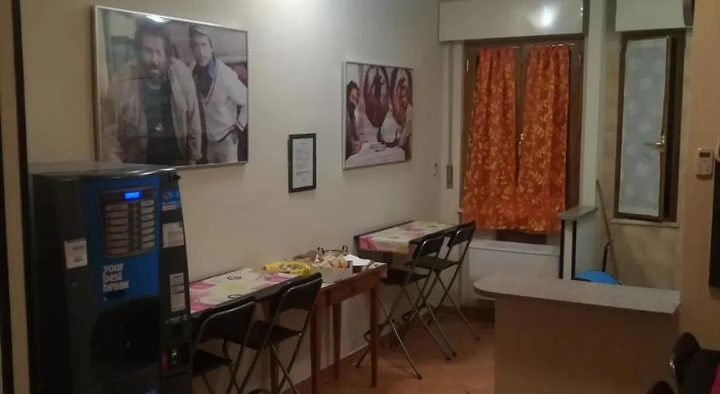 B&B Ciampino ROOM_EXAMPLE