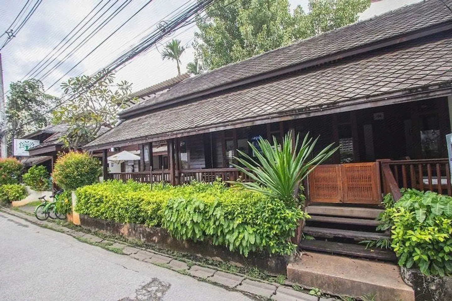 Rompo Boutique Hotel GARDEN