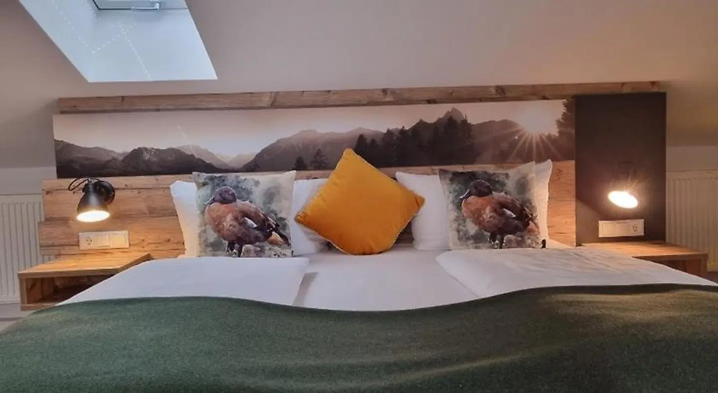 Gasthof Chiemseefischer ROOM_EXAMPLE