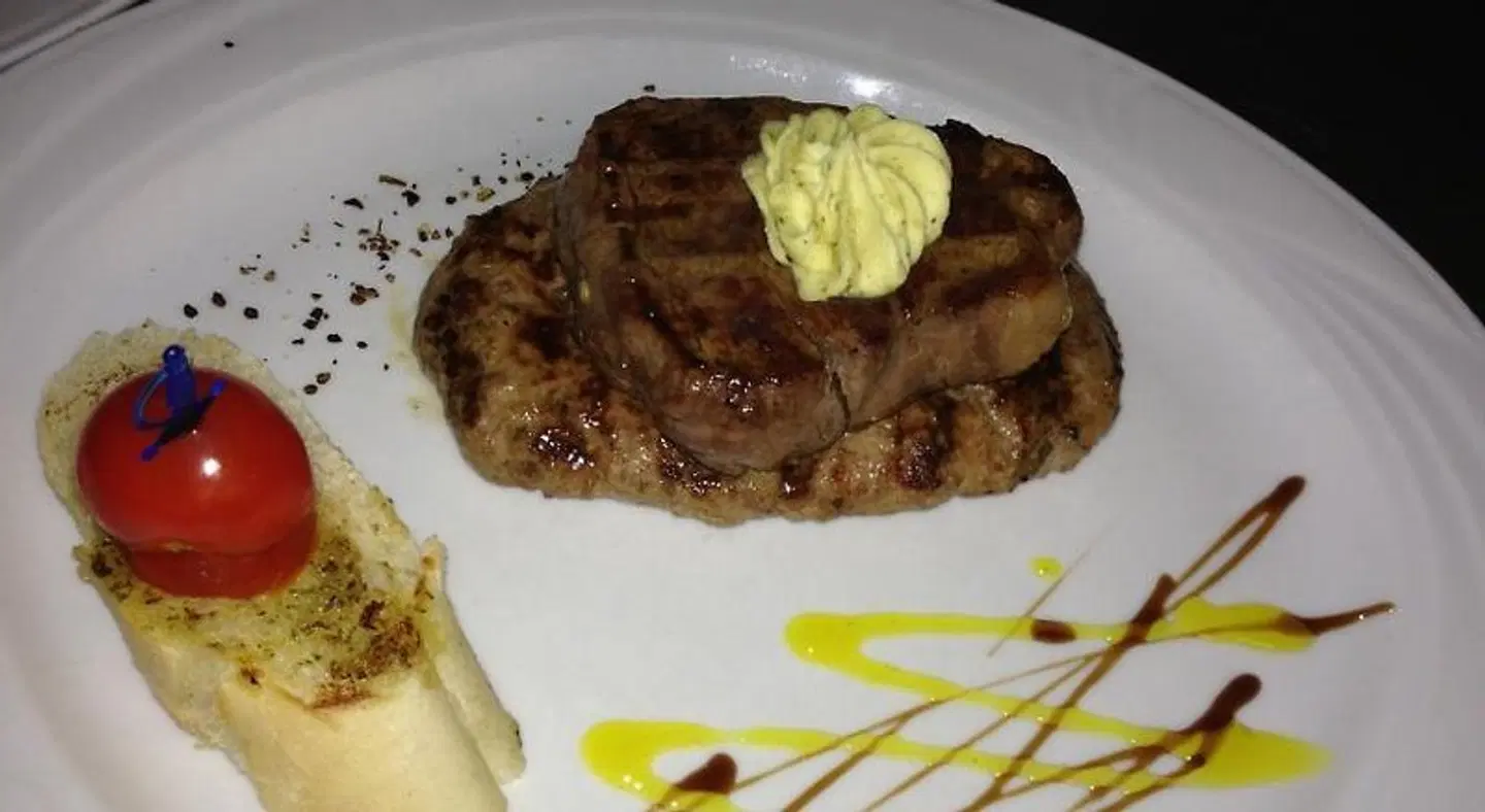 Domhof RESTAURANT