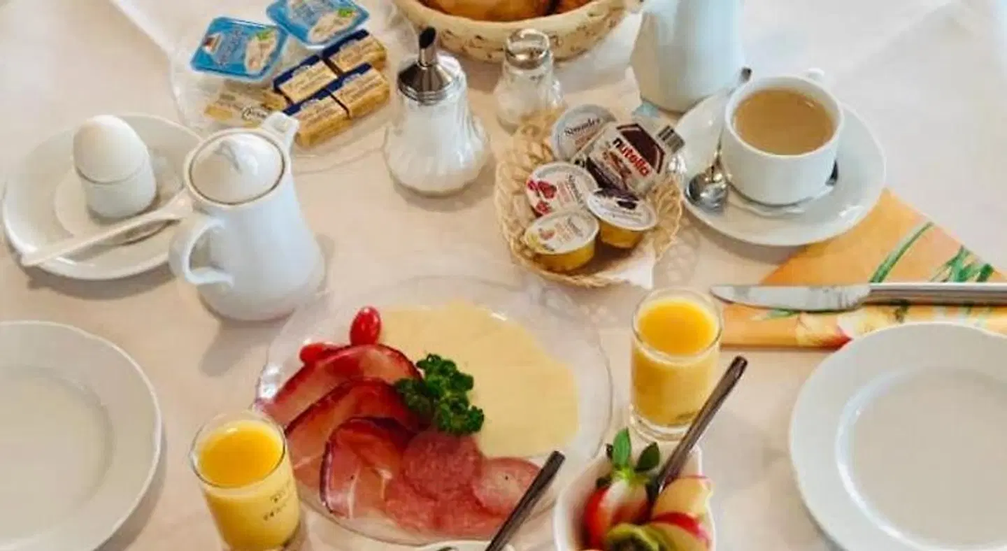 Gasthof Rebland RESTAURANT