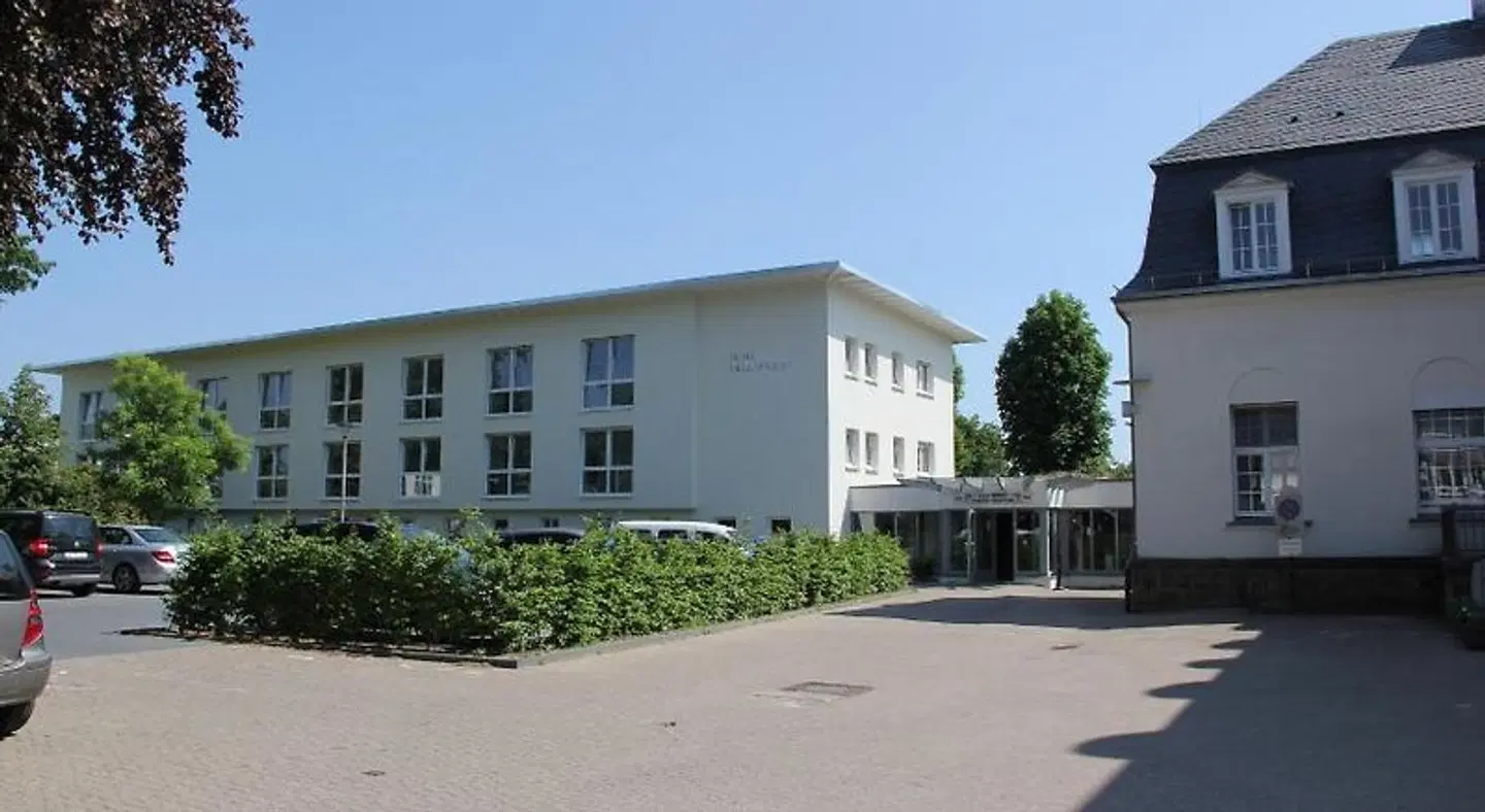 Villa Dürkopp EXTERIOR