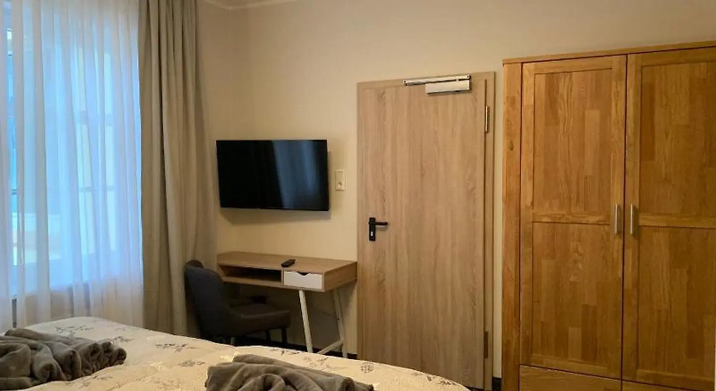 Gästehaus am Kurpark ROOM_EXAMPLE