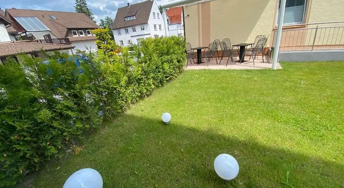 Gästehaus am Kurpark SPORTS_AND_LEISURE