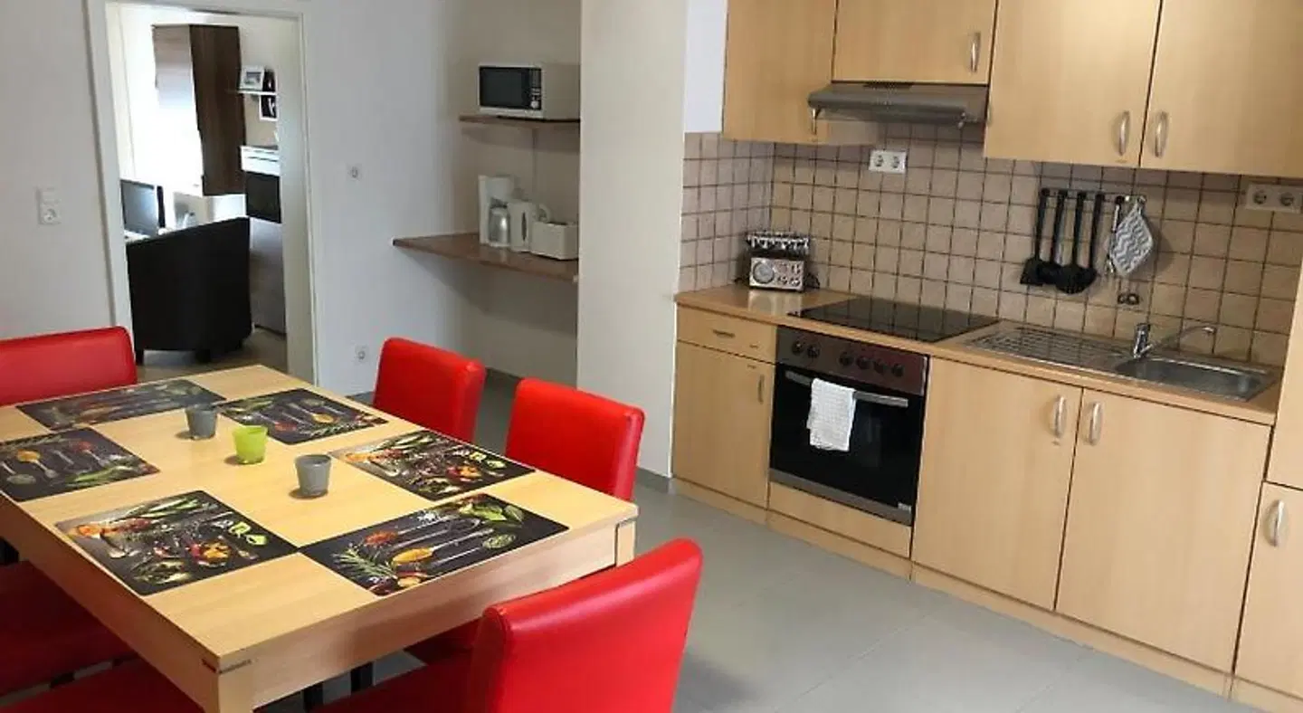 Hotel zur Post Ochsendorf ROOM_EXAMPLE