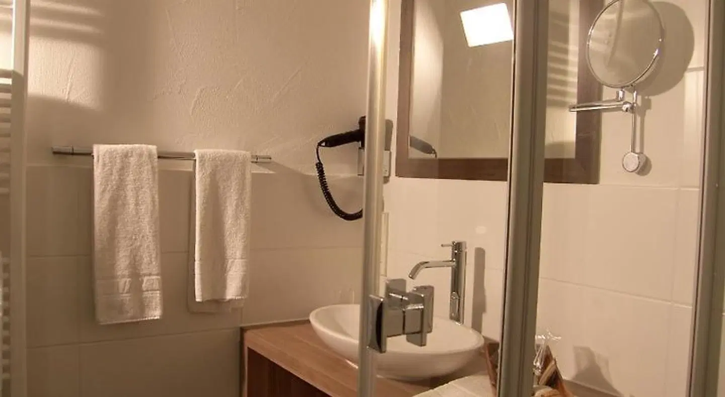 Alpin Lifestyle Löwen & Strauss BATHROOM