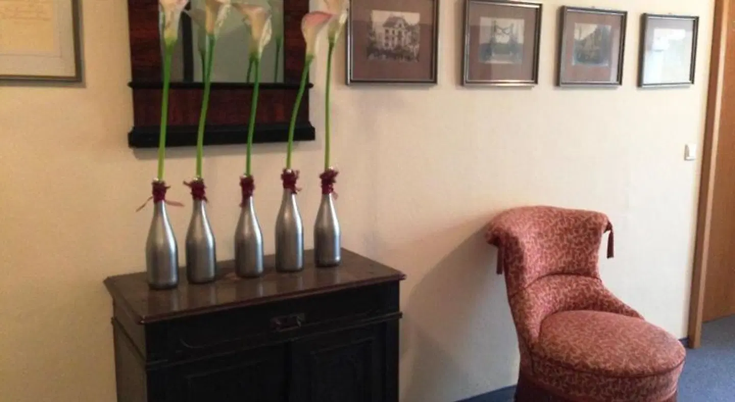 Gasthaus Schwan CONFERENCE