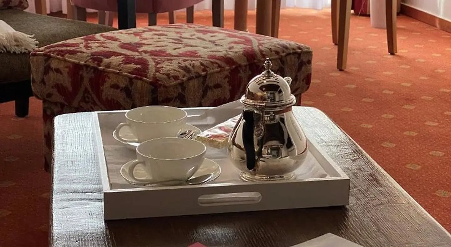 Wünschmann RESTAURANT