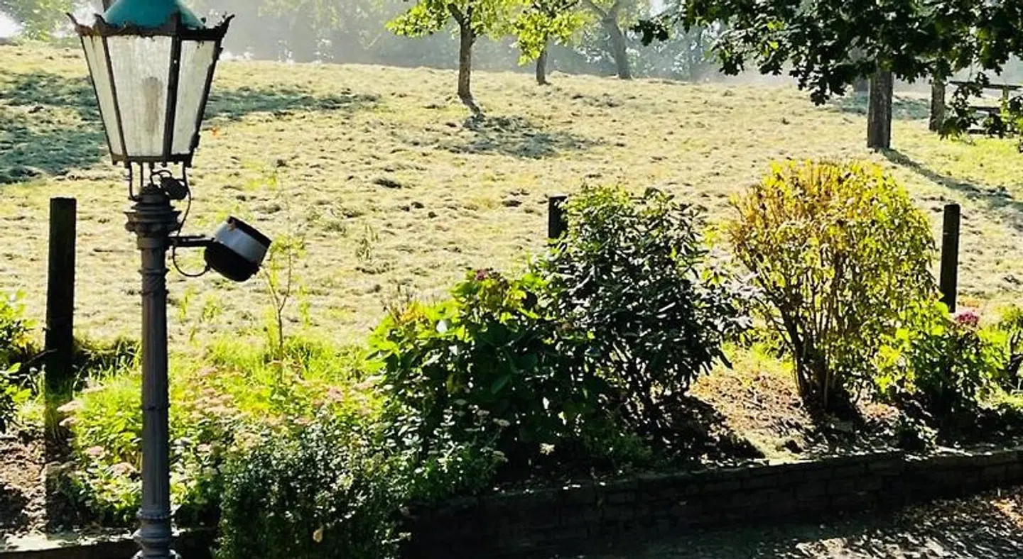 Bonsmann's Hof LANDSCAPE