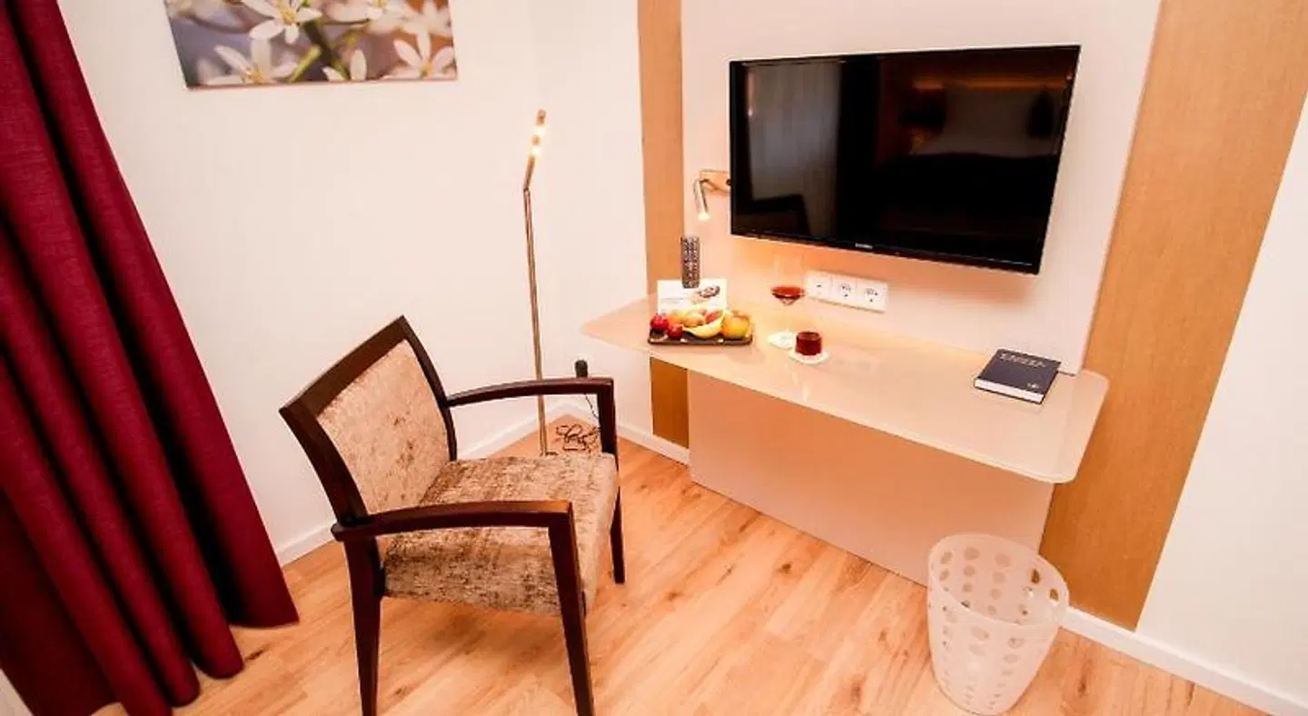 Hotel Ohlendorfs Gasthaus ROOM_EXAMPLE