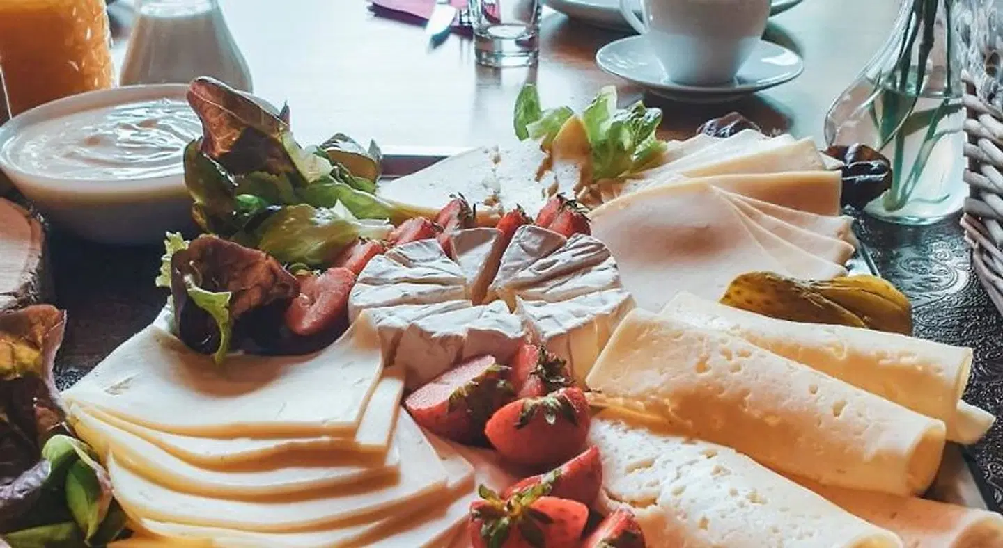 Brauhaus am See RESTAURANT