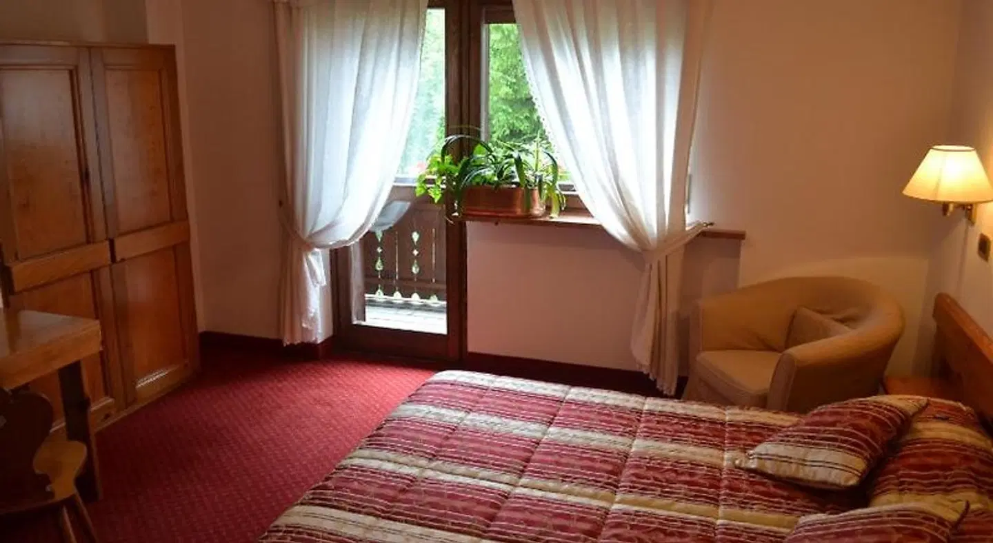 Bosco Verde ROOM_EXAMPLE