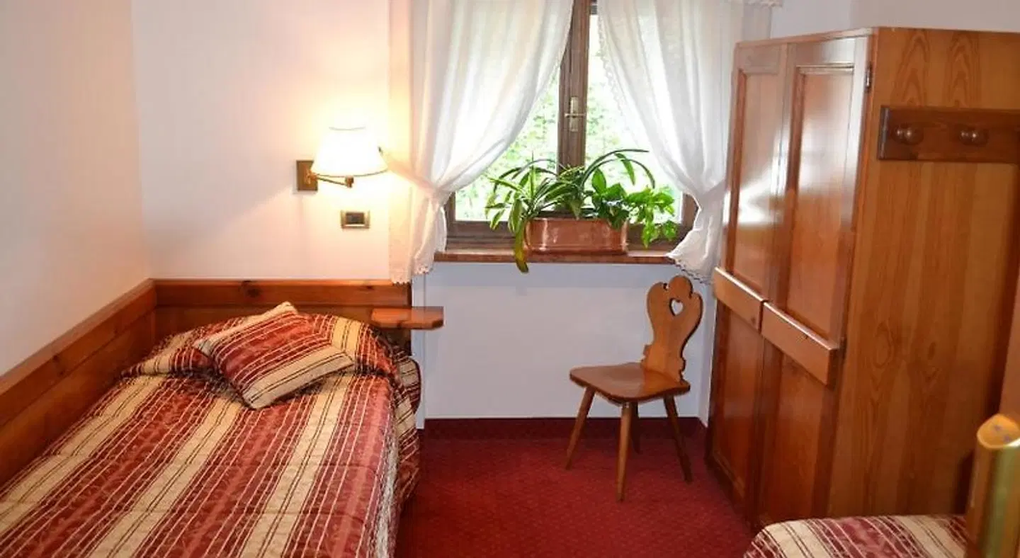 Bosco Verde ROOM_EXAMPLE