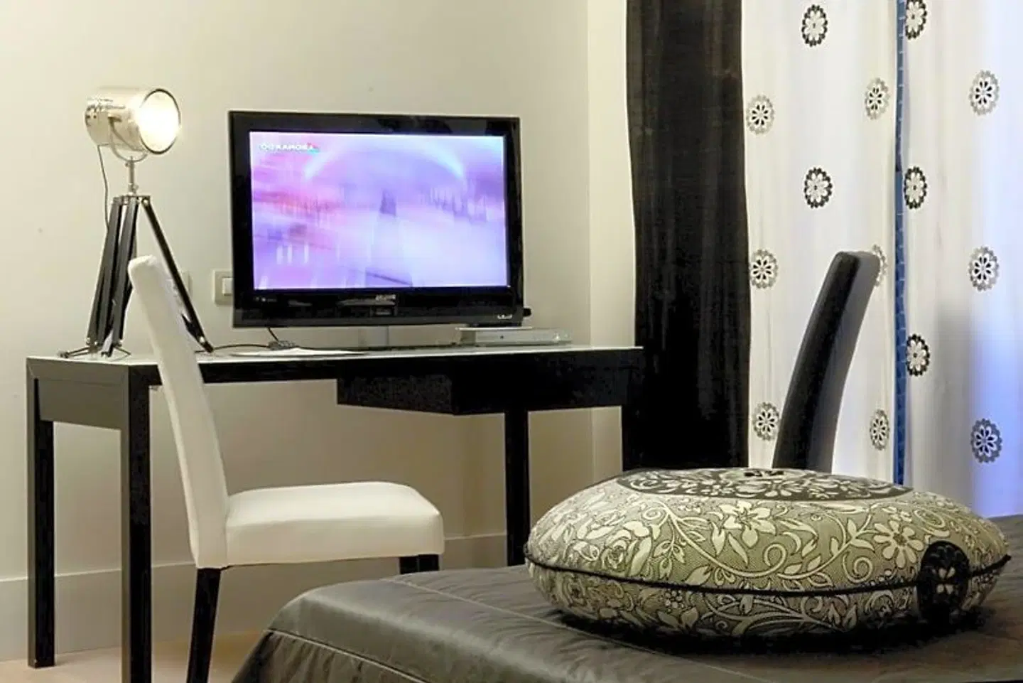 Hotel Adriano Rooftop ROOM_EXAMPLE