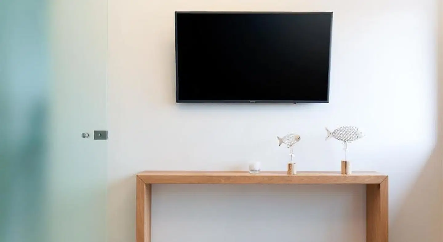 Sea Level Hotel ROOM_EXAMPLE