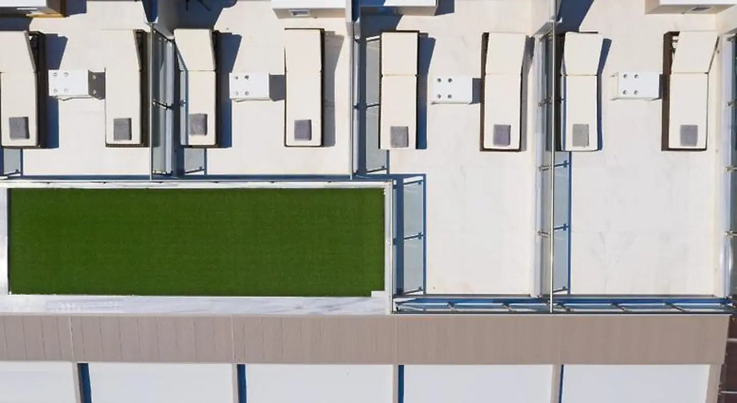 Sea Level Hotel MODEL_IMPRESSION