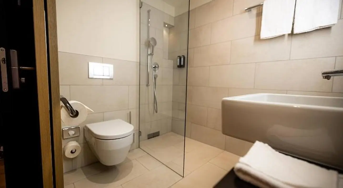 Seepark BATHROOM