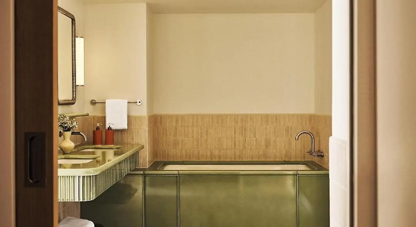 Hôtel Palais de la Méditerranée - The Unbound Collection by Hyatt ROOM_EXAMPLE
