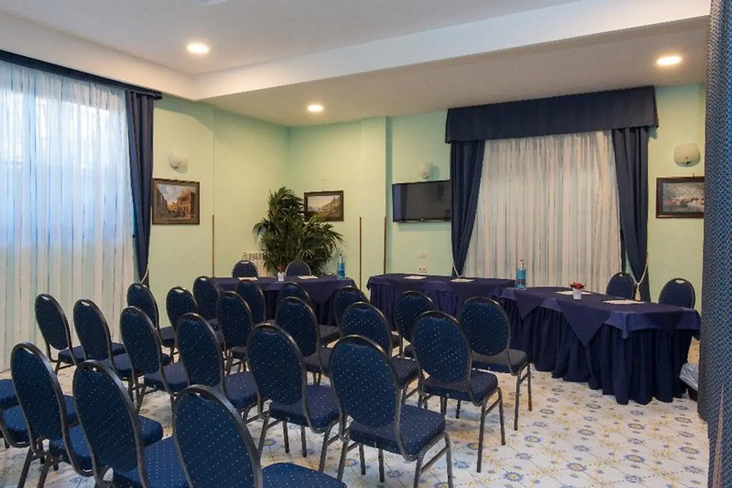 San Paolo CONFERENCE