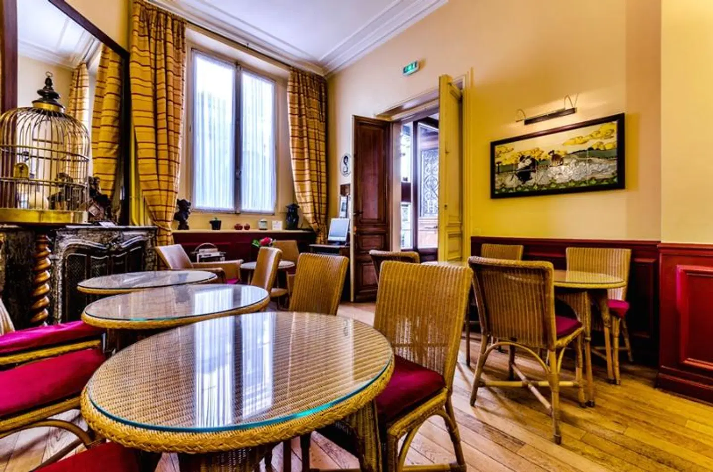 Langlois LOUNGE_LOBBY