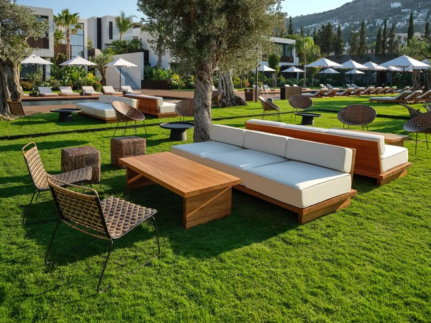 Caja by Maxx Royal BEACH