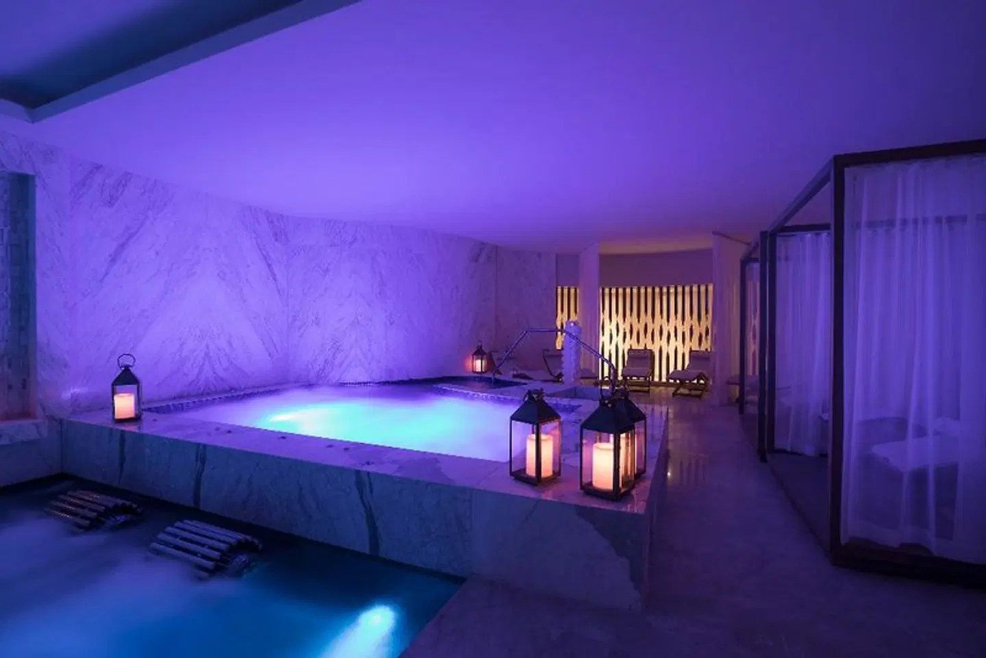 Le Blanc Spa Resort Los Cabos SPORTS_AND_LEISURE