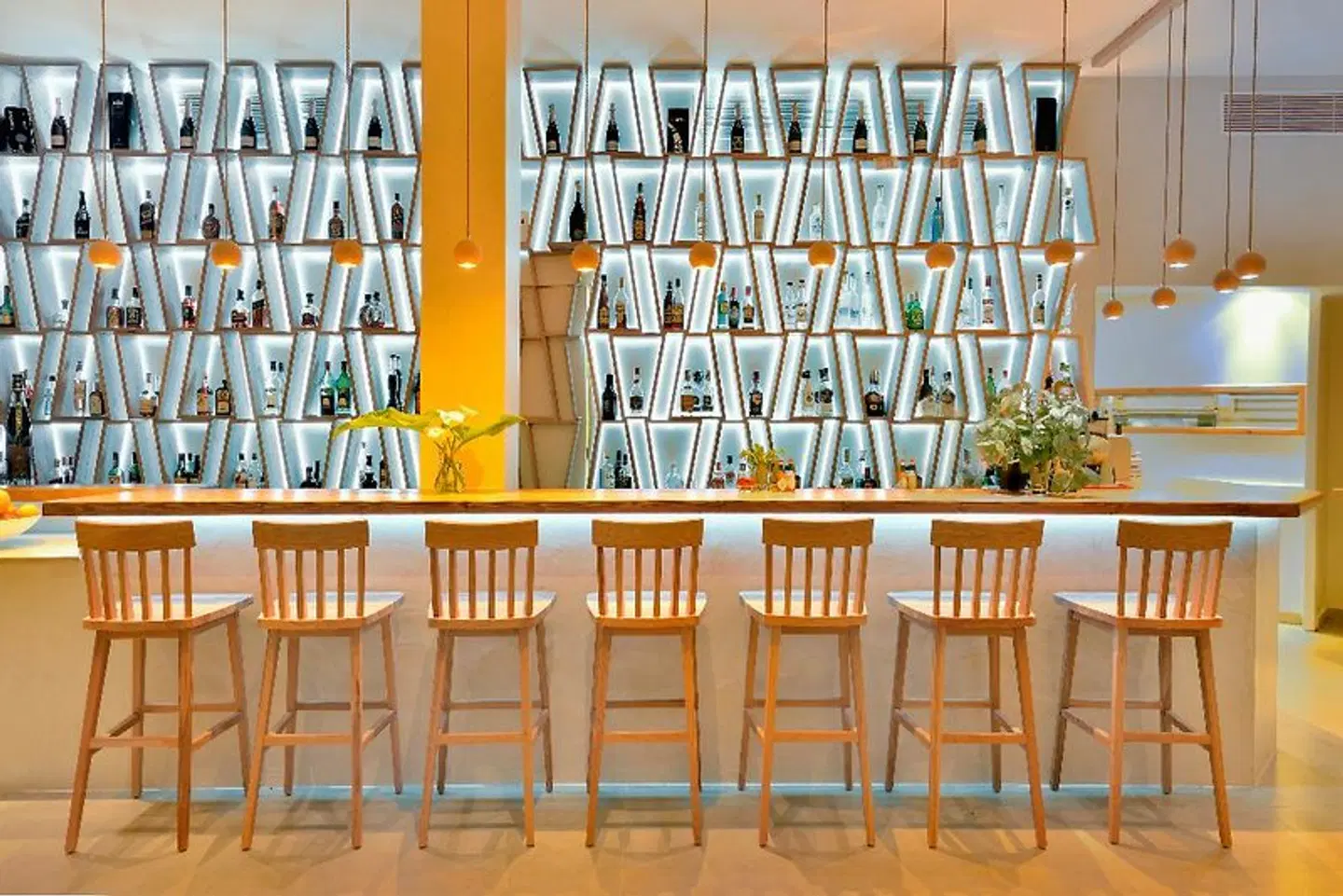 Petinos Hotel BAR