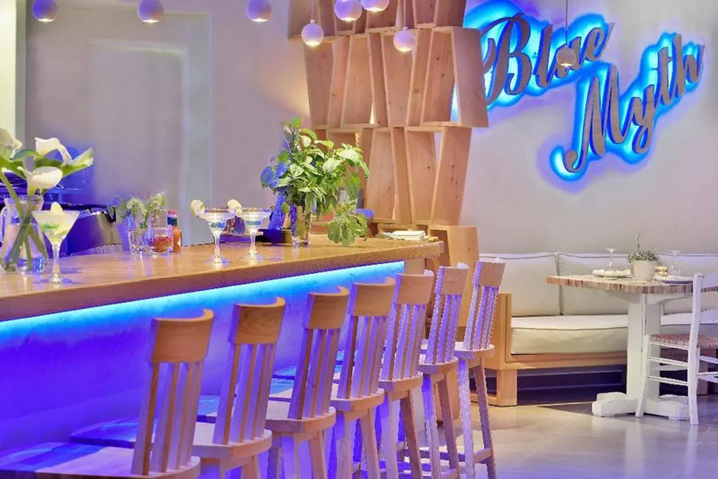 Petinos Hotel BAR