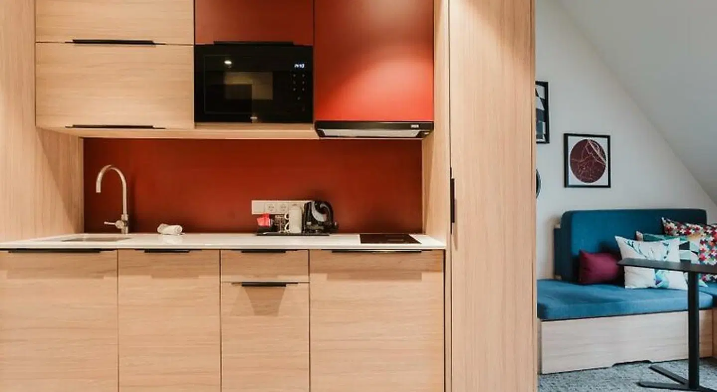 Hampton By Hilton Vienna City West ROOM_EXAMPLE