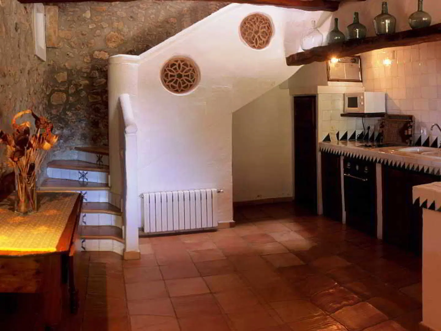 Finca Agroturismo Son Siurana ROOM_EXAMPLE