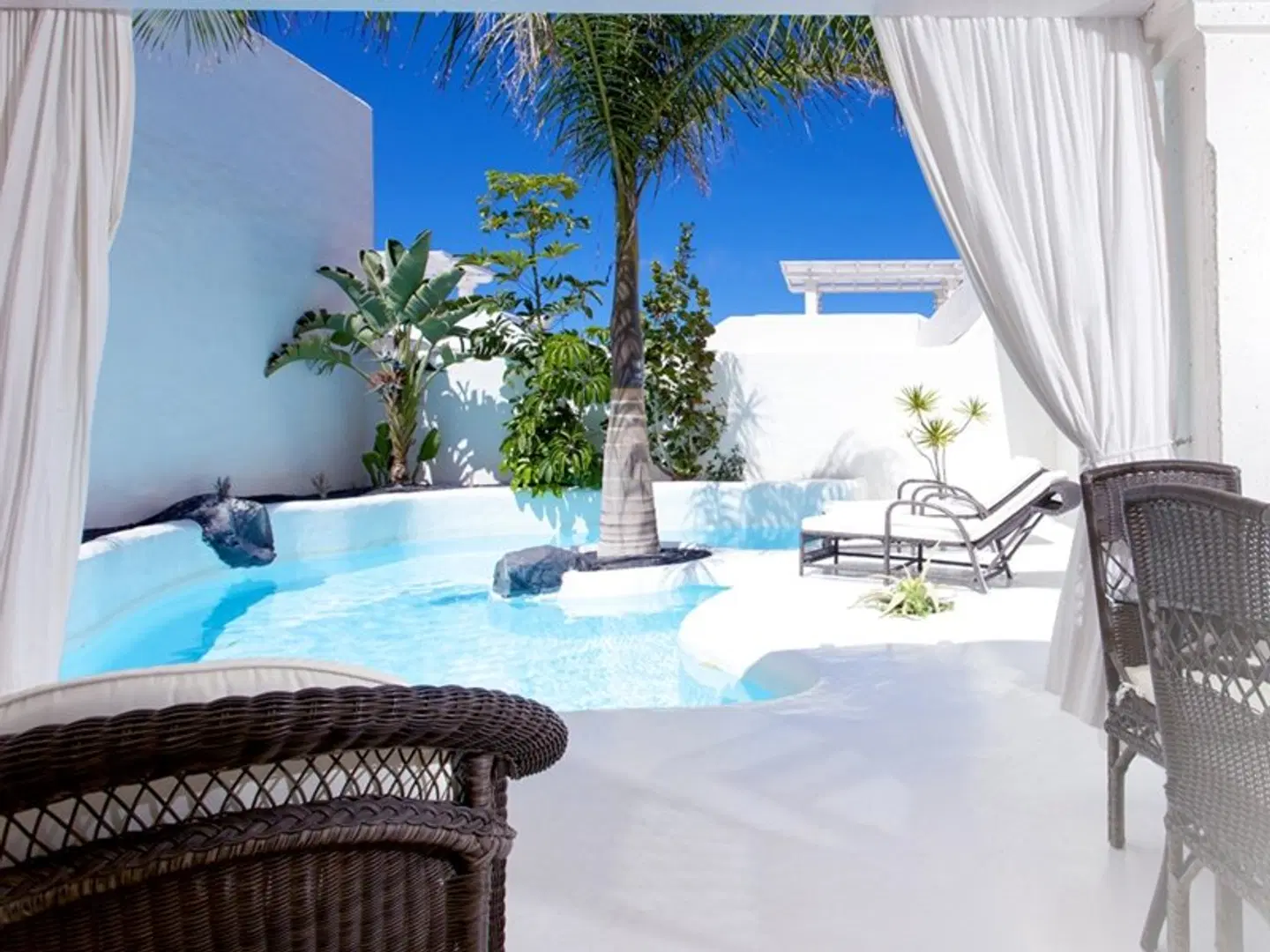 Bahiazul Villas & Club Fuerteventura HEALTH_BEAUTY