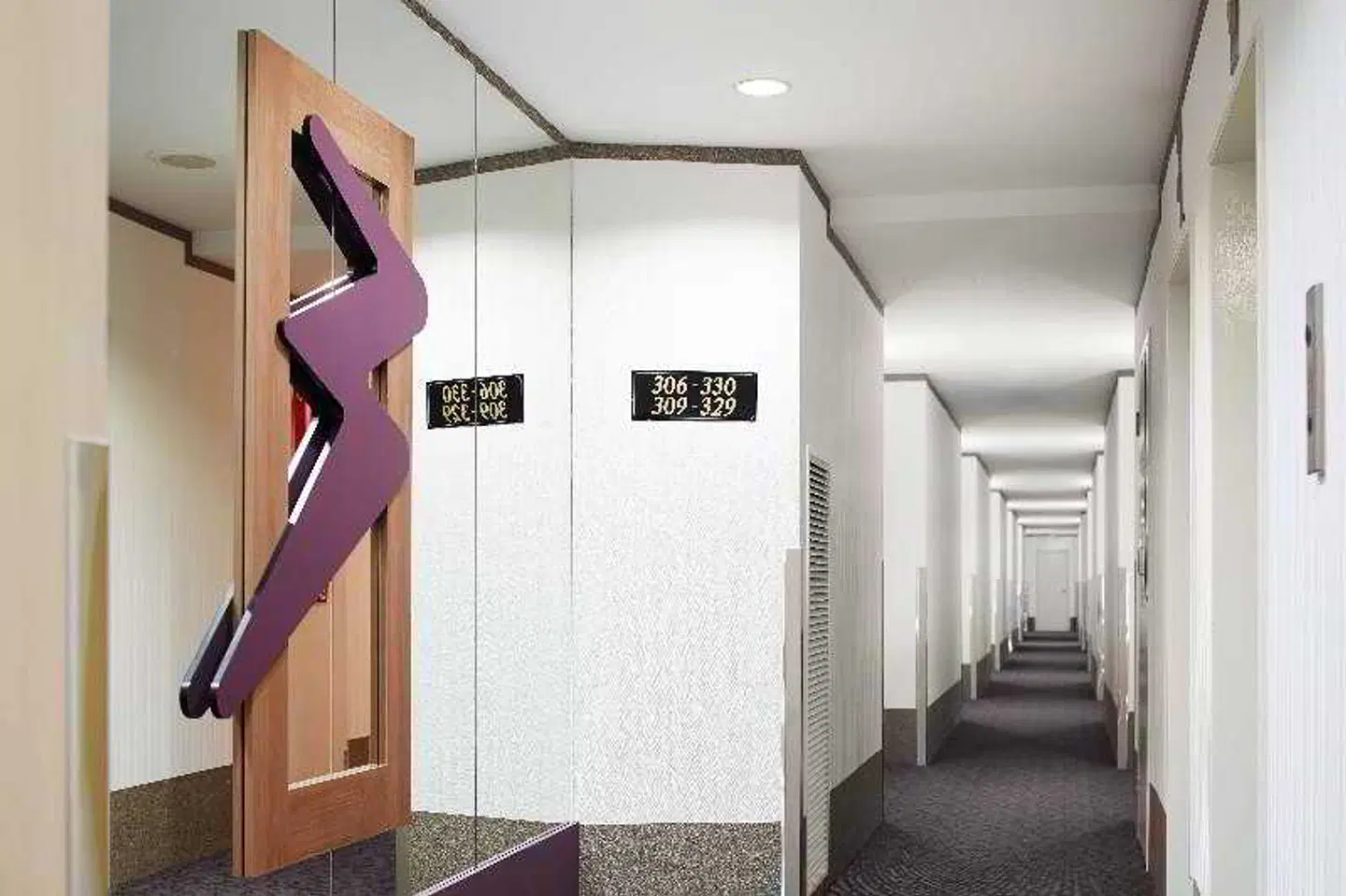 Quality Hotel Ambassador Perth HEALTH_BEAUTY