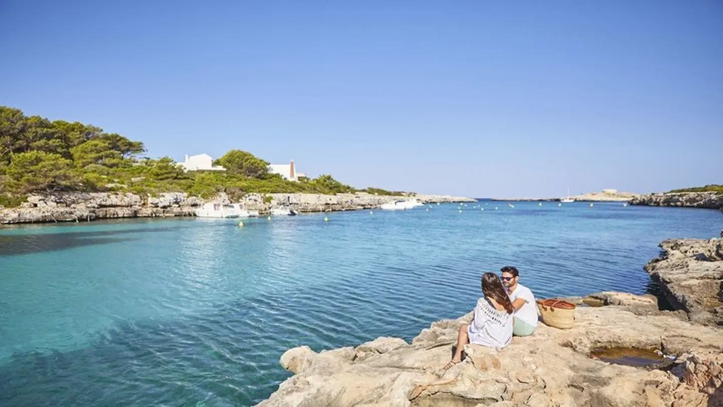 Prinsotel La Caleta (Hotel) BEACH
