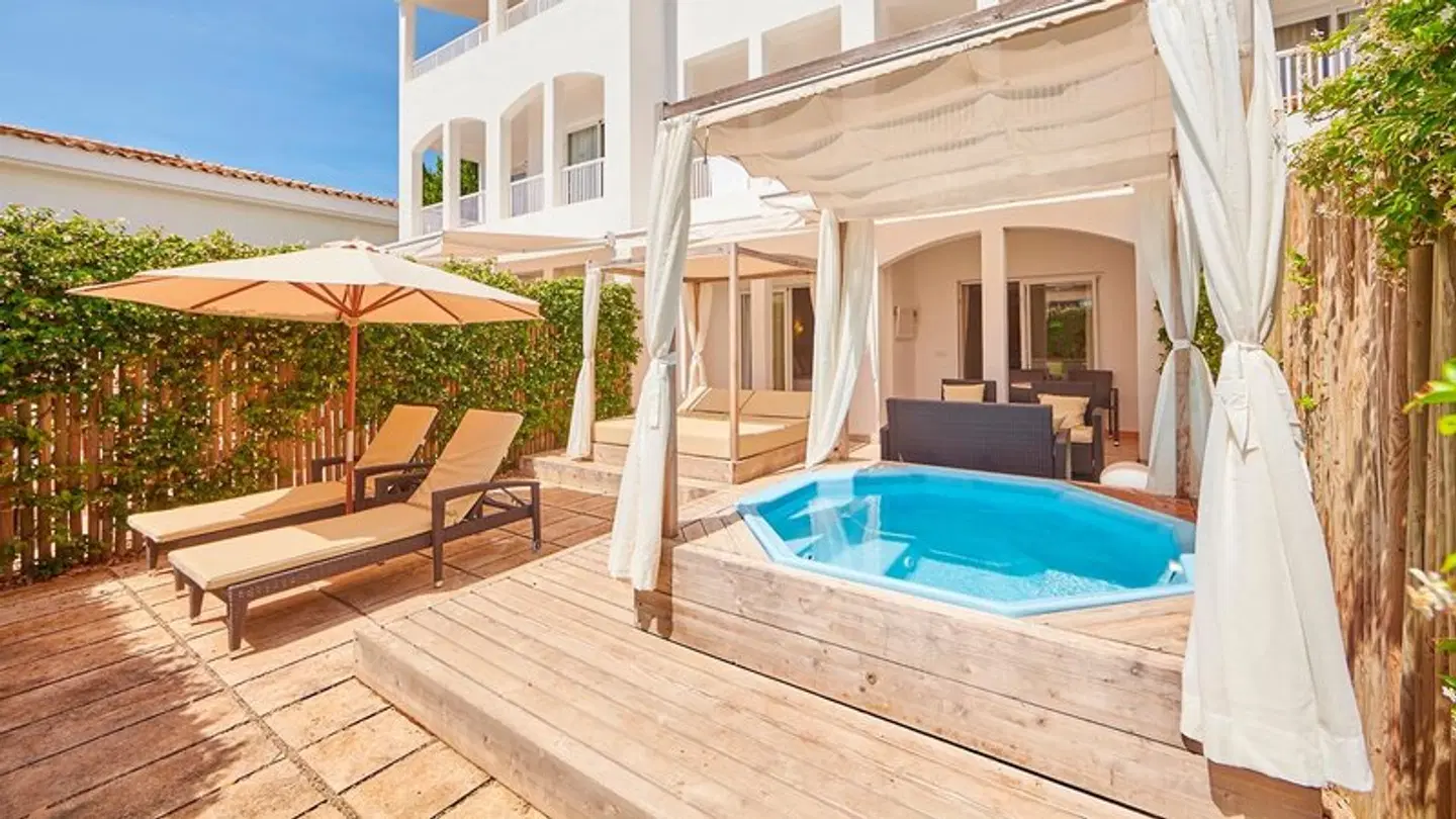 Prinsotel La Caleta (Hotel) HEALTH_BEAUTY