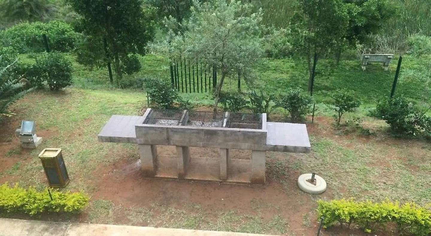 Hampshire Hotel - Ballito GARDEN