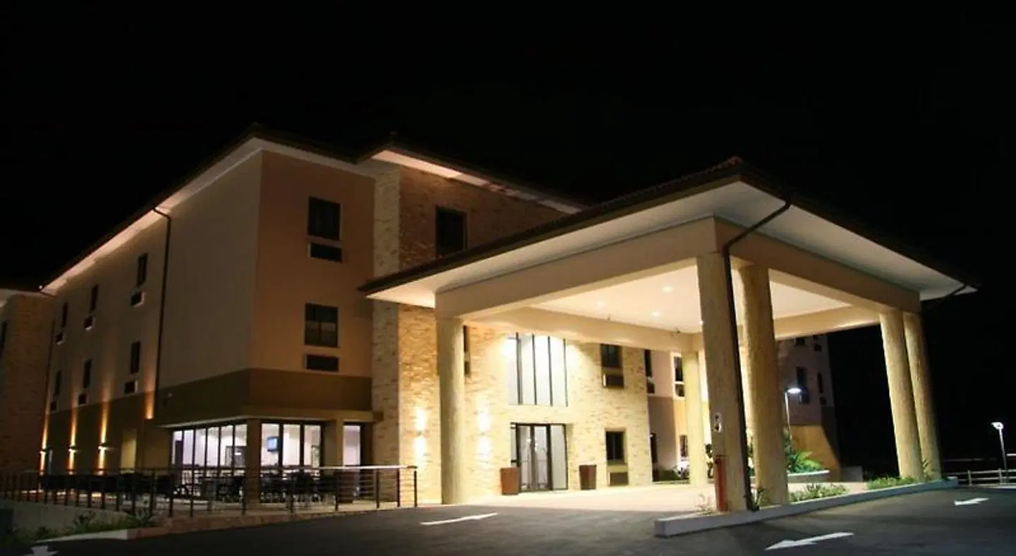 Hampshire Hotel - Ballito EXTERIOR