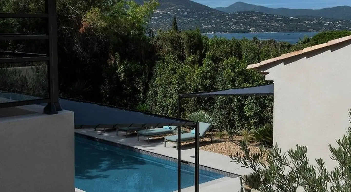 Villa Belrose OUTDOOR_POOL