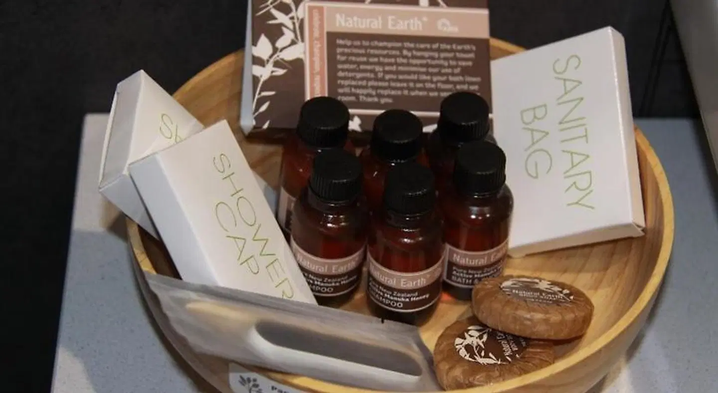 Paperbark Bed & Breakfast RESTAURANT