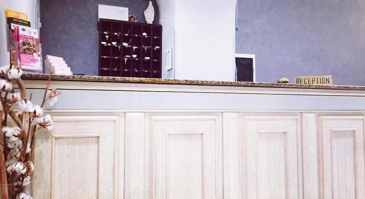 Hotel Ventura EXTERIOR