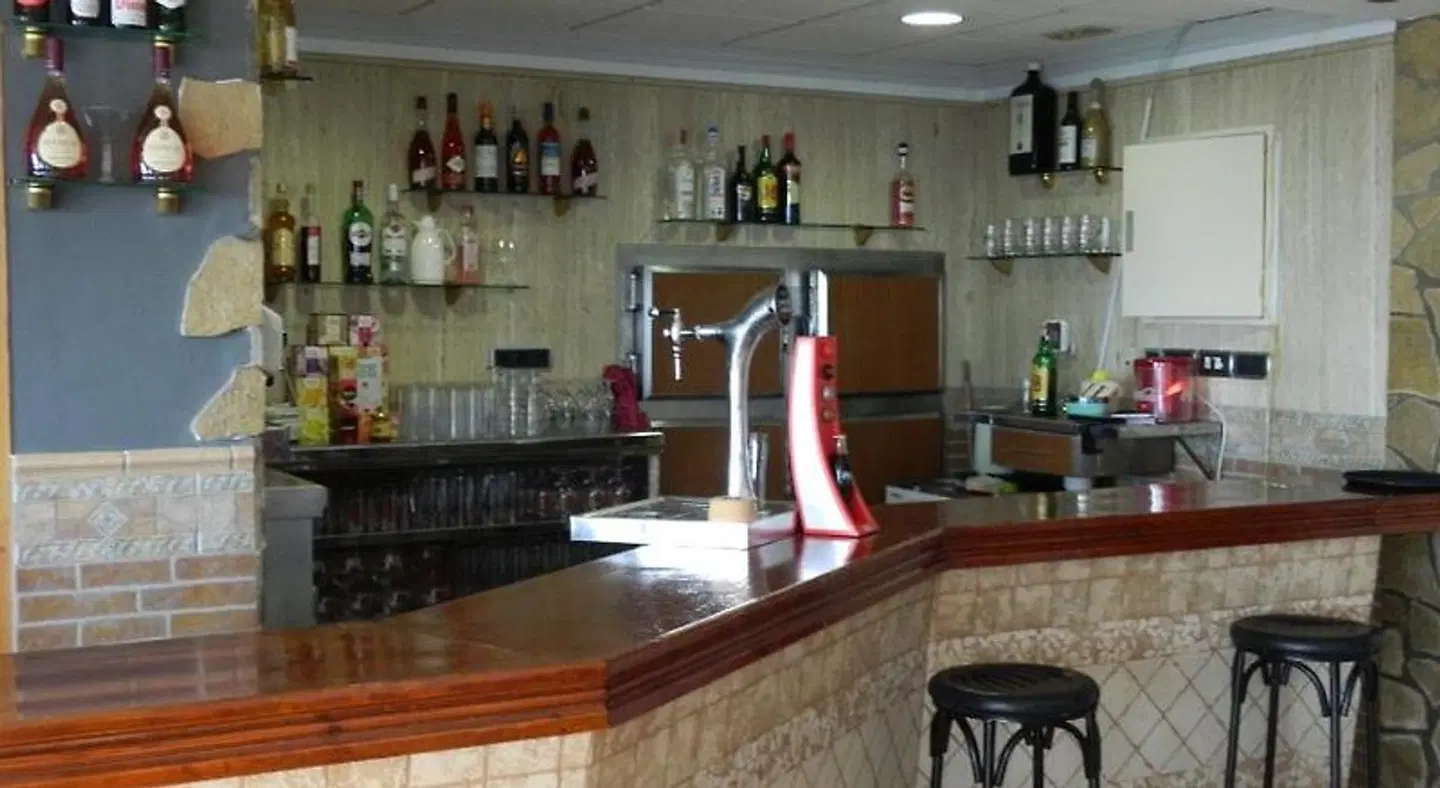 Hotel baladrar BAR