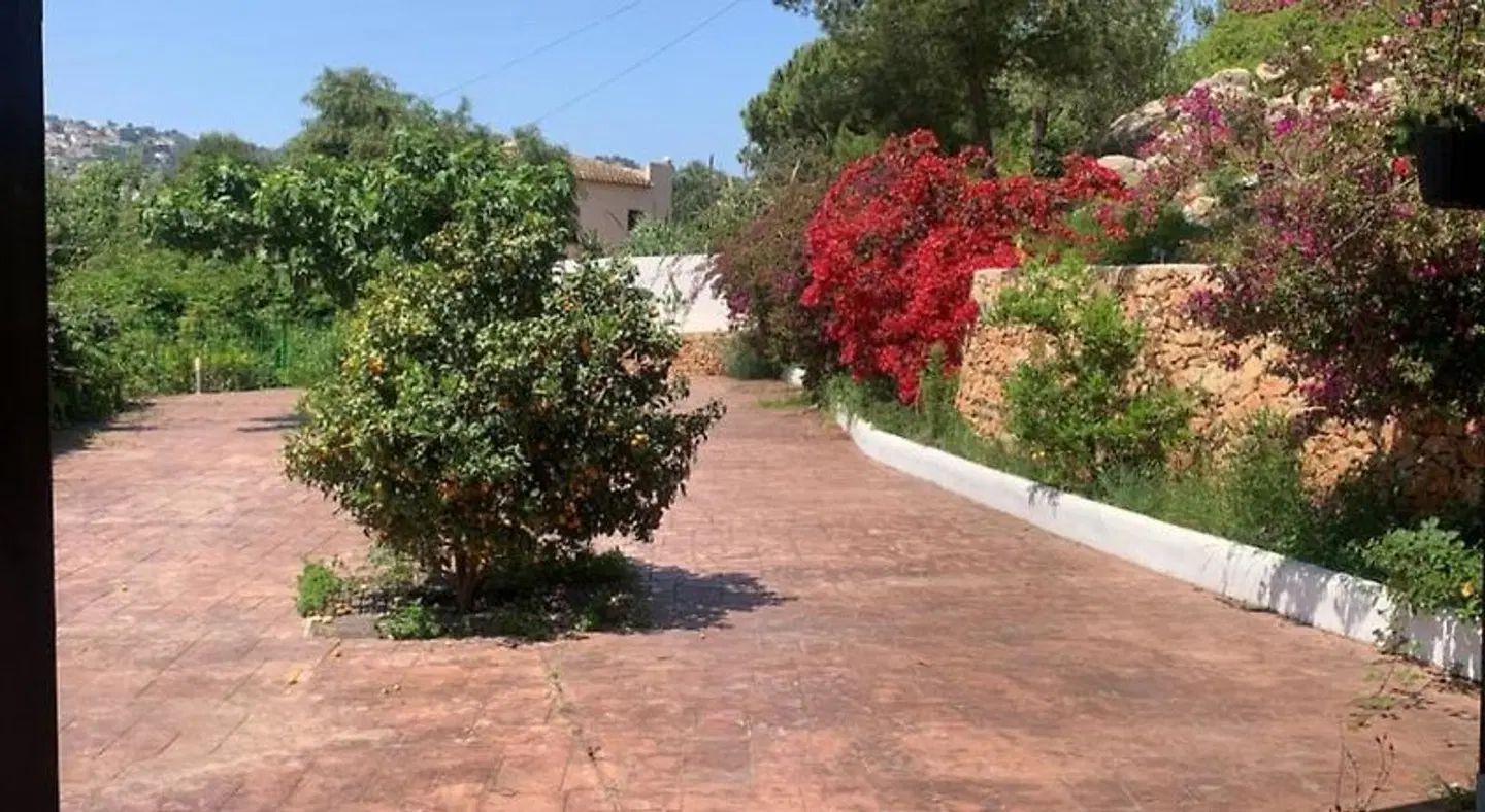 Hotel baladrar GARDEN