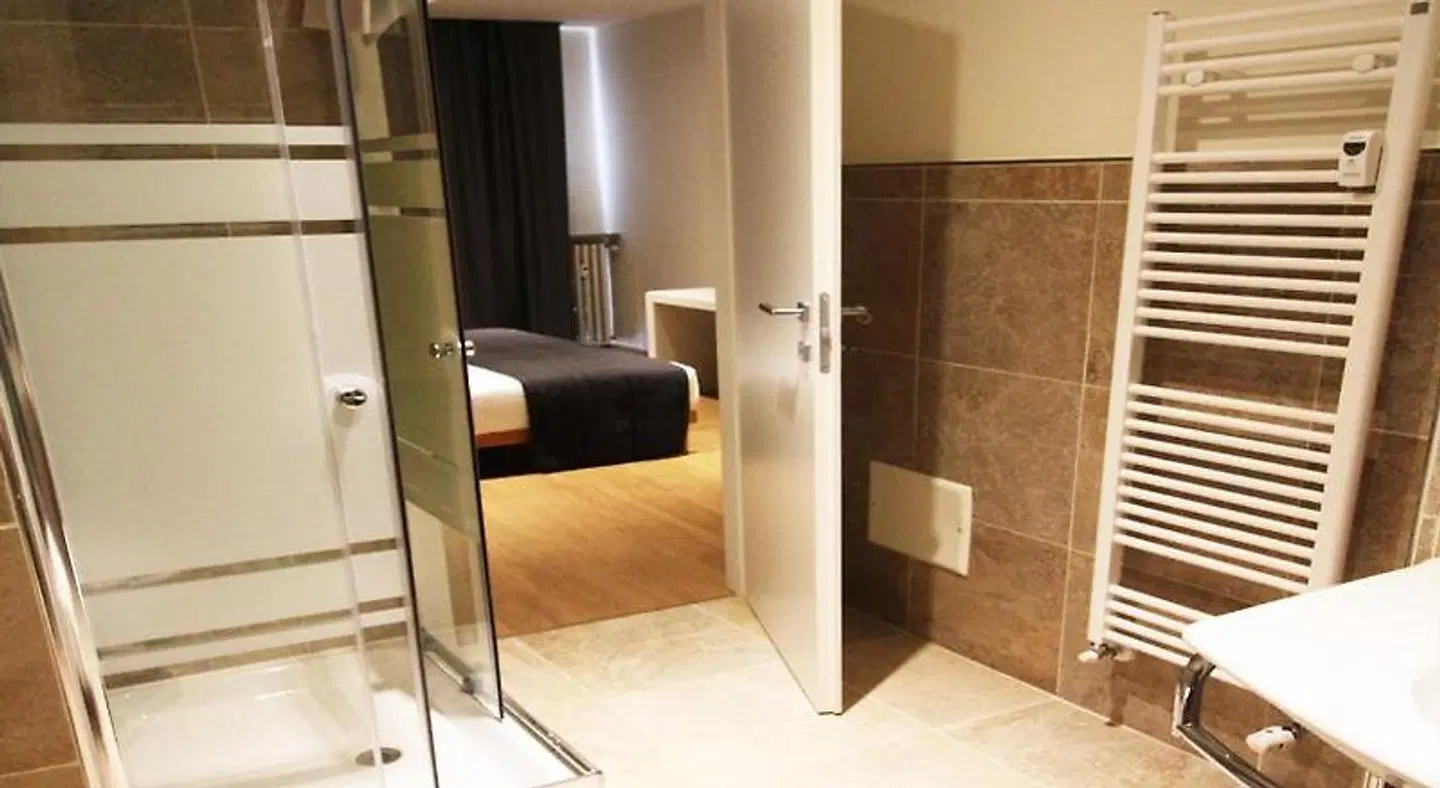 B&B Verona's Inn ROOM_EXAMPLE