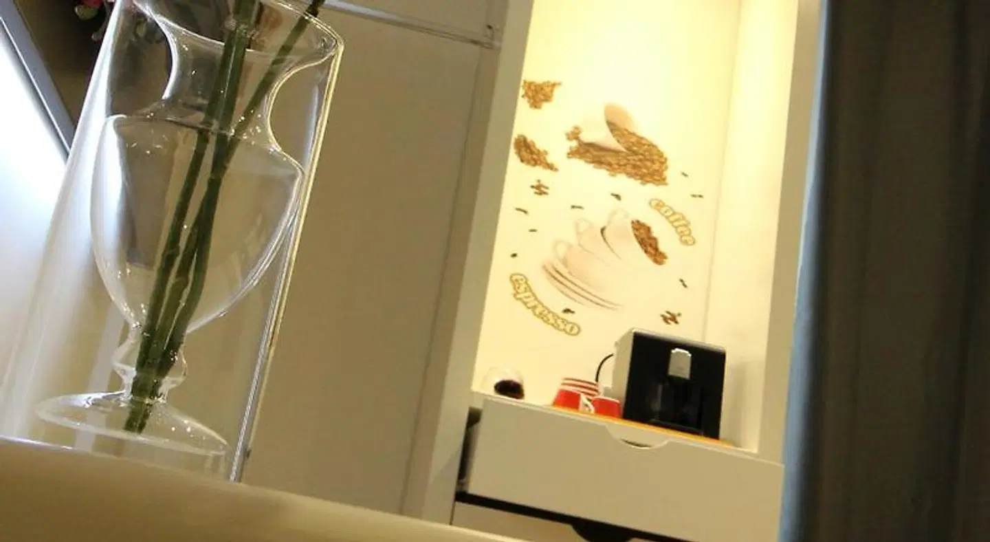 B&B Verona's Inn LOUNGE_LOBBY