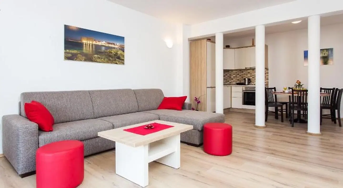 Apartments Villa Ankora ROOM_EXAMPLE