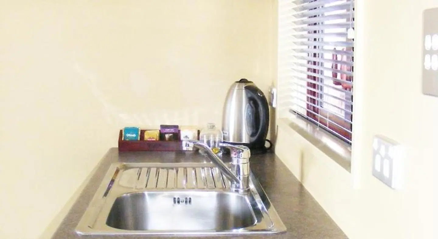 Blenheim Spa Motor Lodge ROOM_EXAMPLE