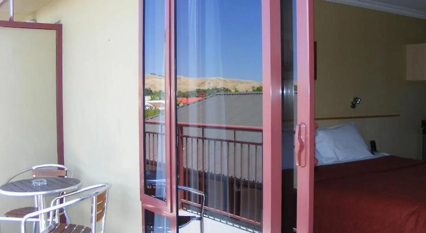 Blenheim Spa Motor Lodge ROOM_EXAMPLE