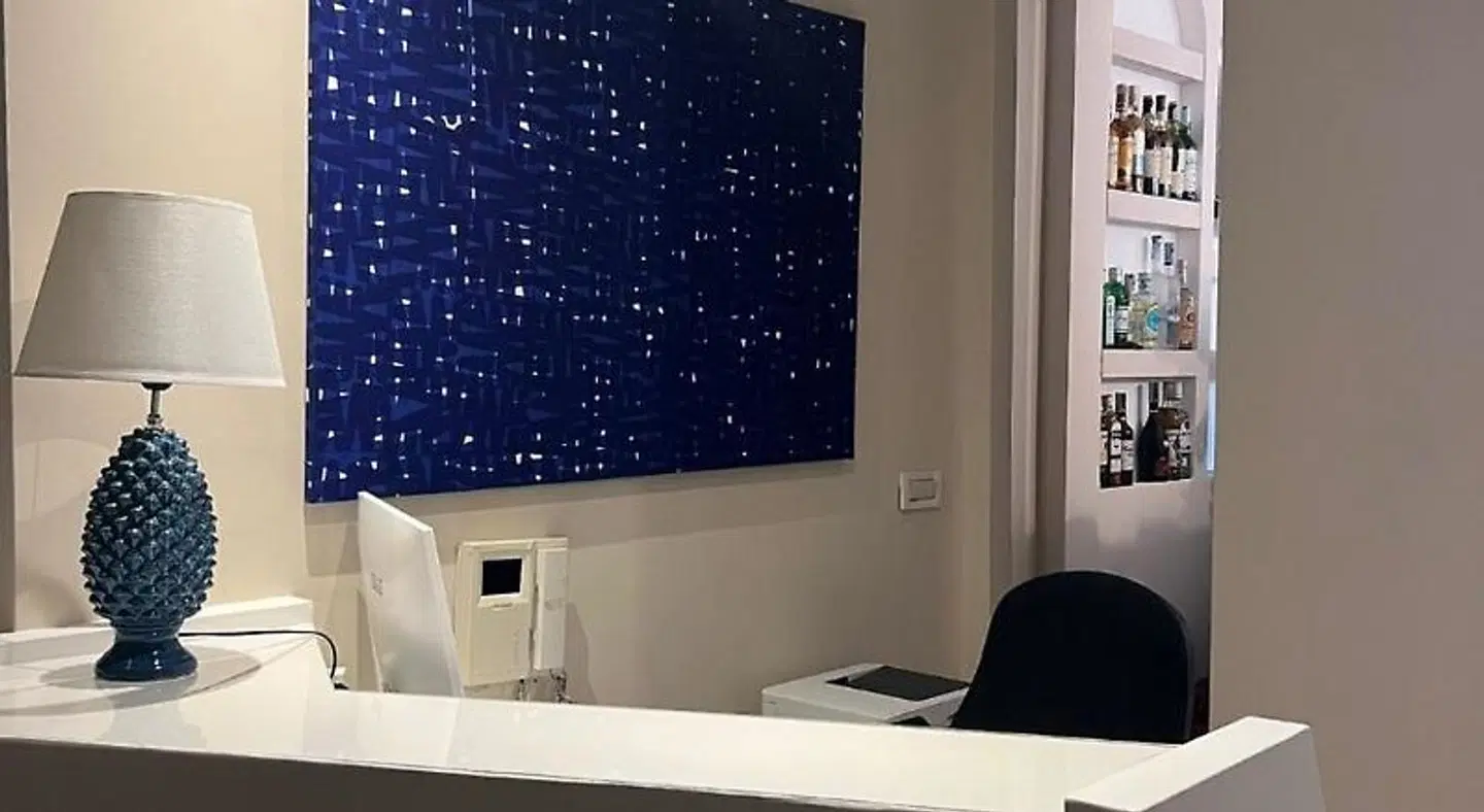 Relais Piazza Del Popolo LOUNGE_LOBBY