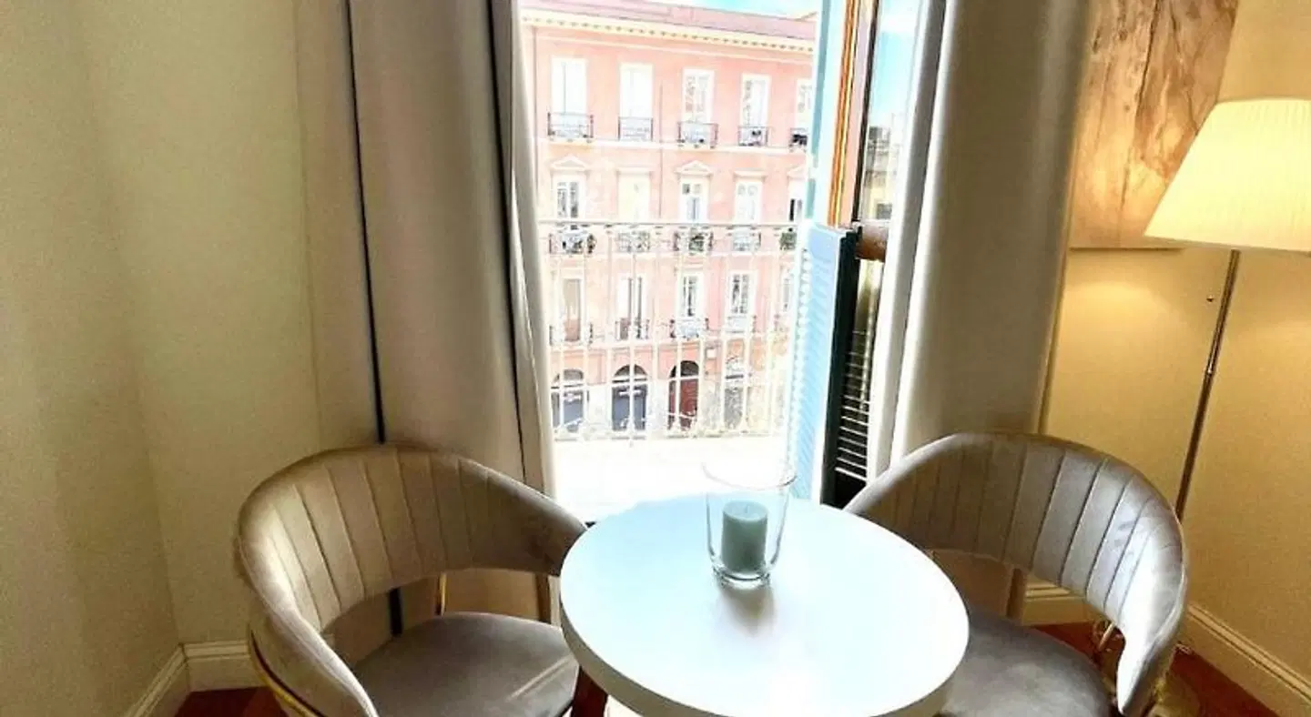 Antico Corso Charme B&B ROOM_EXAMPLE