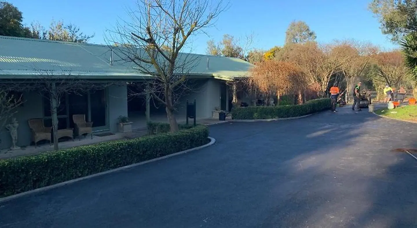 Weeroona Bed And Breakfast EXTERIOR